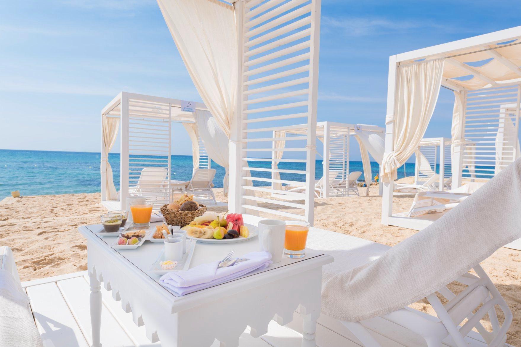 La Badira - Adult Only Hotel 5*