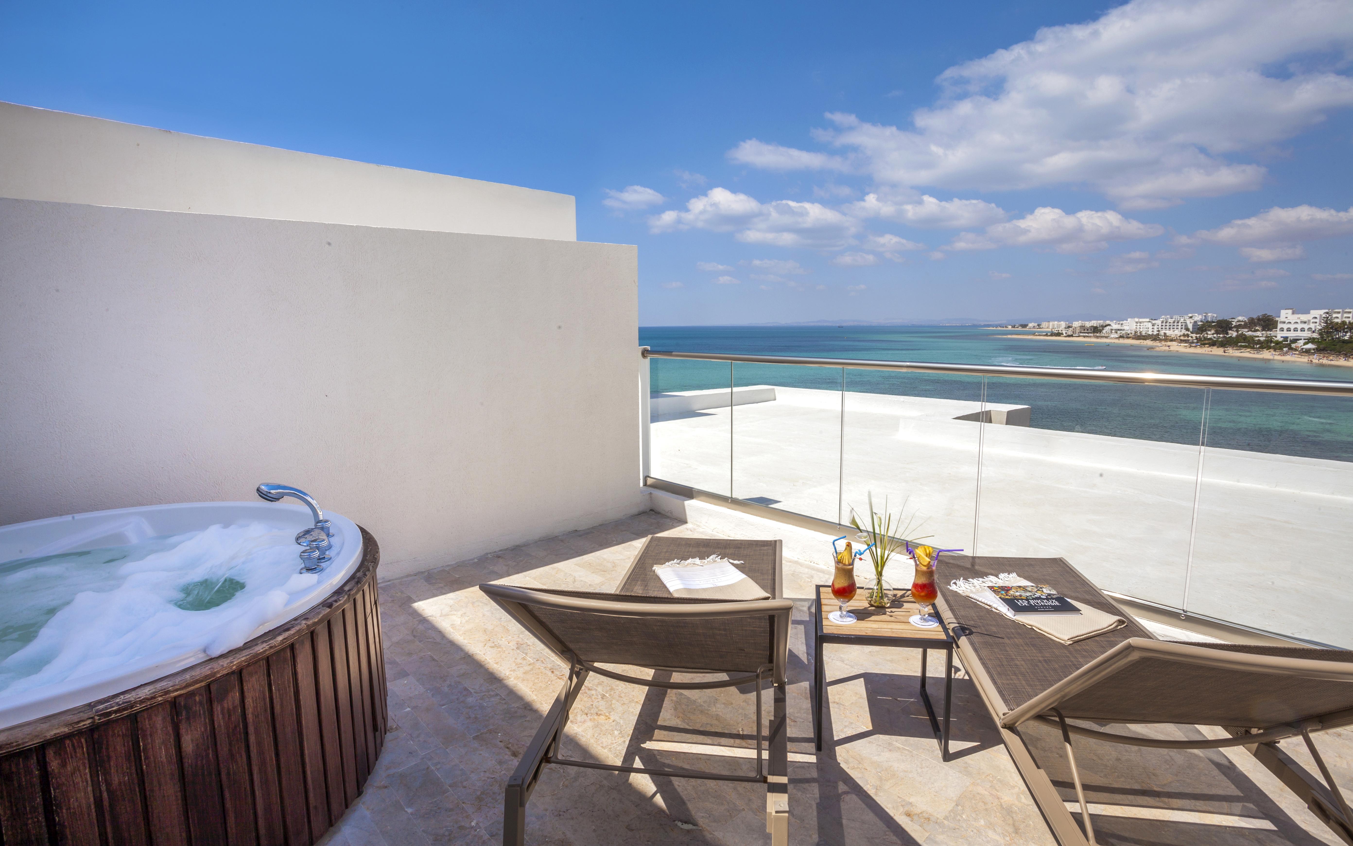 La Badira - Adult Only Hammamet