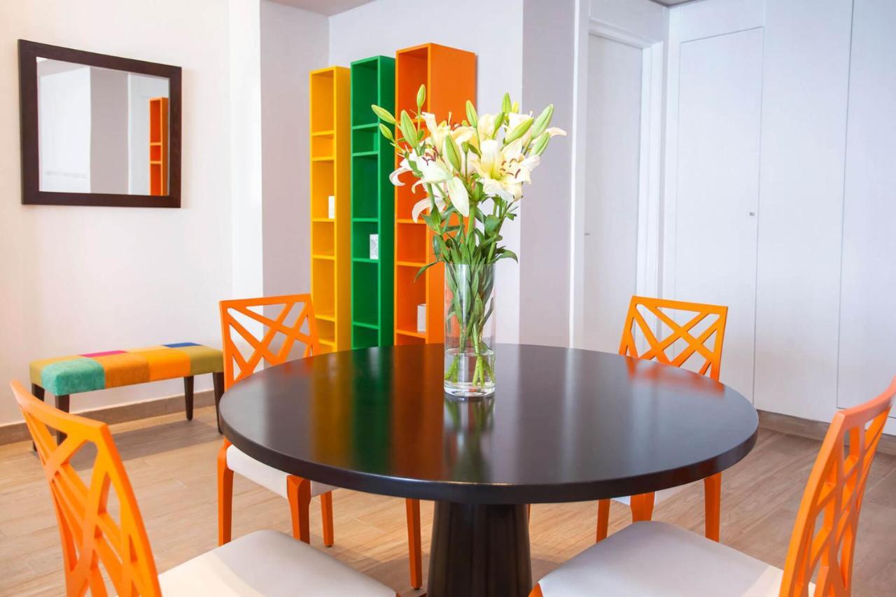 Hotel La Badira - Adult Only Hammamet