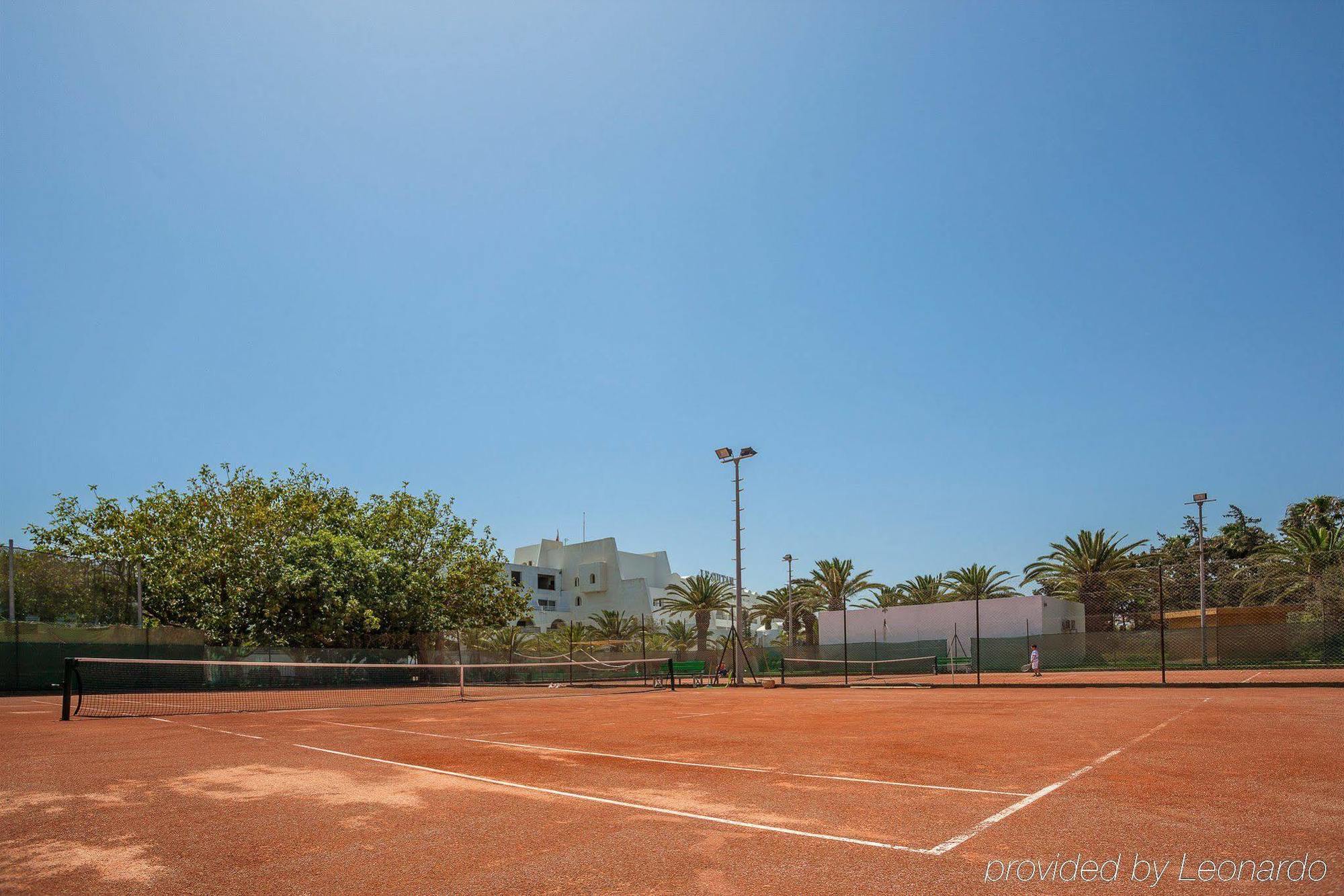 Hotel La Badira - Adult Only Hammamet