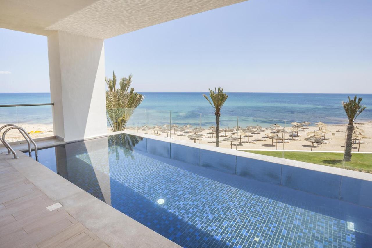 Hotel La Badira - Adult Only Hammamet