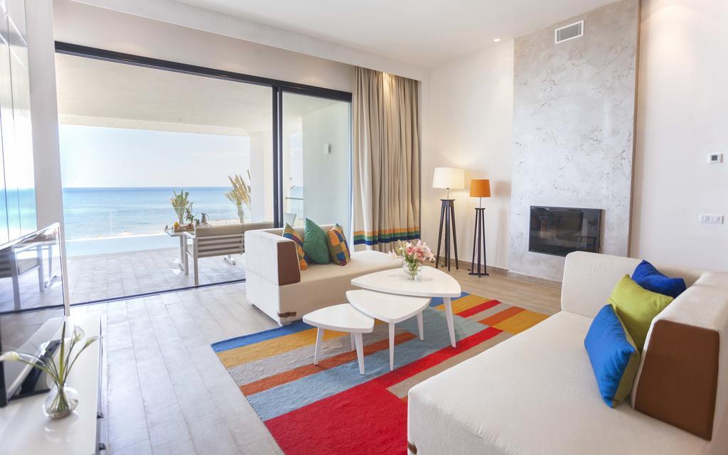 La Badira - Adult Only Hammamet