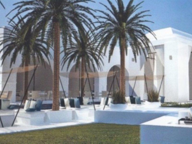 La Badira - Adult Only 5* Hammamet